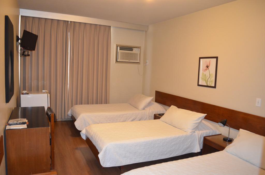 Niteroi Palace Hotel מראה חיצוני תמונה