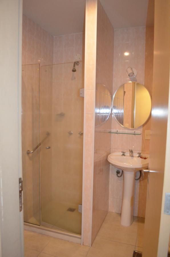 Niteroi Palace Hotel מראה חיצוני תמונה